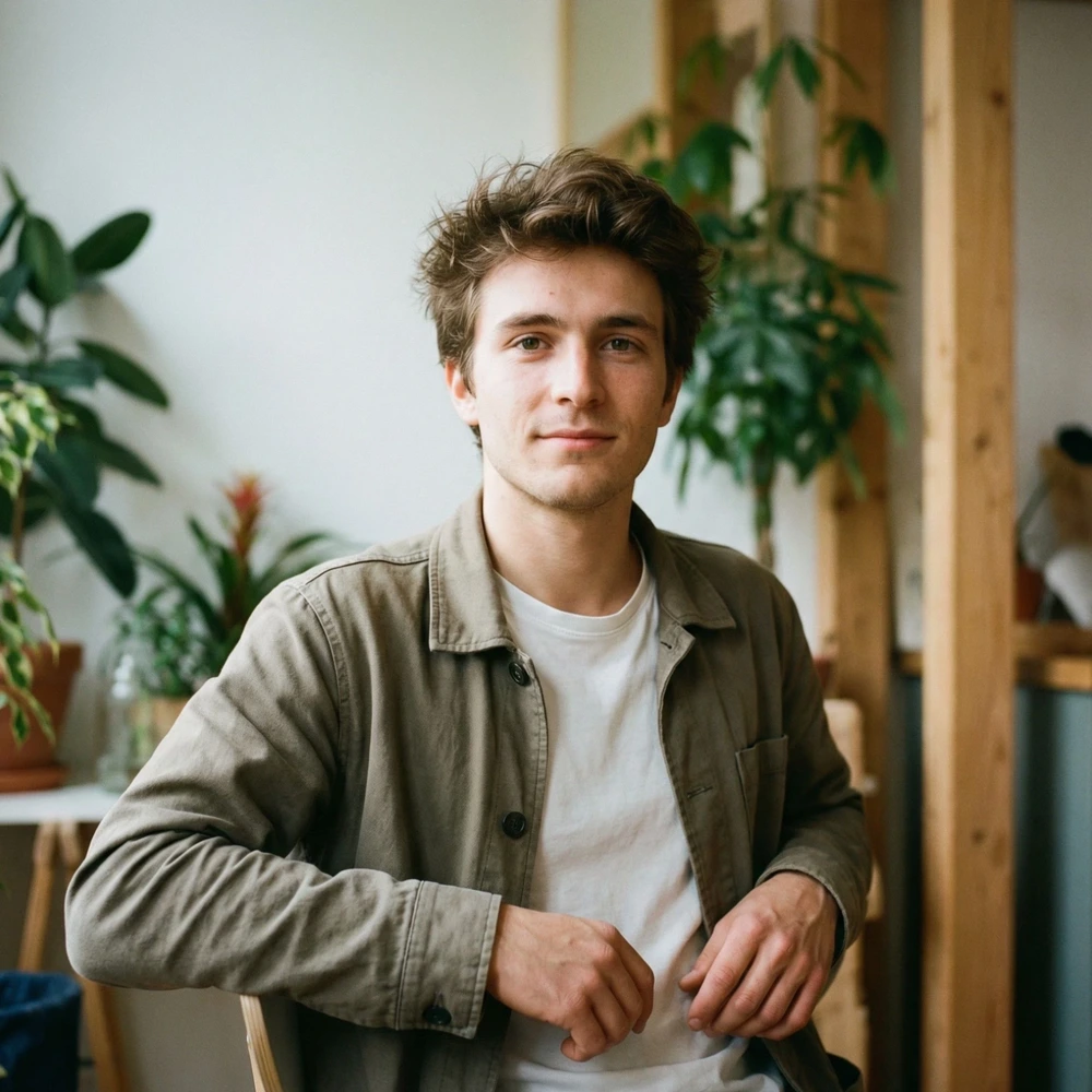 Rédacteur de Fiches de Révision de BP Charpentier